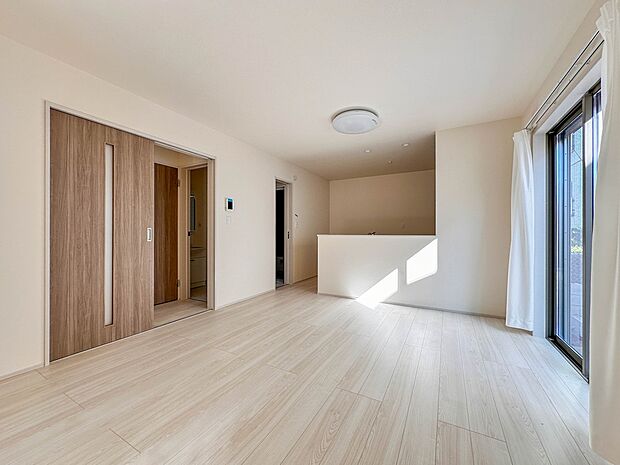 【LDK15帖】人にとって快適に過ごせる家はその人らしさがある。キッチンにこだわる。バスルームにこだわる。キッズルームにこだわる。こだわりは快適を、住みやすさを生みます。