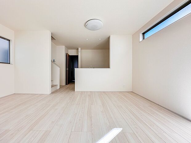 【LDK16.37帖】愛を感じる、幸せを想う、心地よさを受けとる家の各スペースや各お部屋のさまざまな設備。人として日々の暮らしを先へすすめる設備・仕様を採用しています。