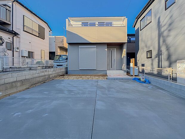 こちらの物件が少しでも気になるようでしたら、お気軽にお問合せください。人生でいちばん大きなお買い物ですので、ゆっくりご見学ください。ネット上の画像と実際の見学では、リアル感がまるで違います。…