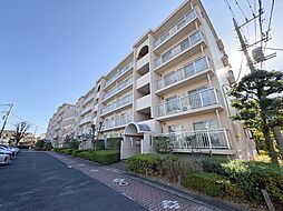 エステート浦和5号棟