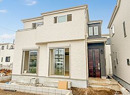 埼玉県さいたま市西区三橋６丁目