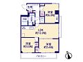 ライオンズマンション川口本町第25階4,999万円