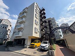 ライオンズマンション川口本町第弐