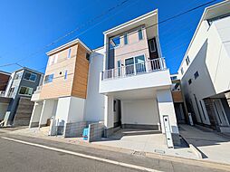 埼玉県戸田市笹目２丁目