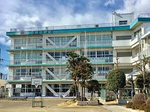 小学校 1177m 戸田市立笹目小学校