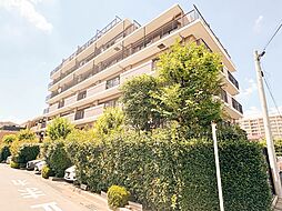 モンセーヌ大宮