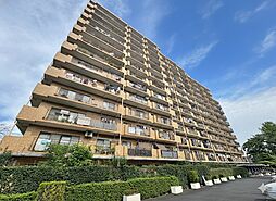 ライオンズガーデン川口