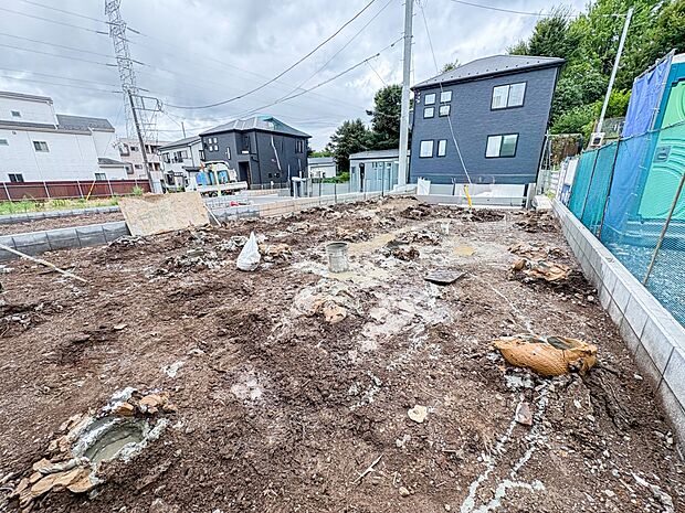 【外観】家の良し悪しだけでなく周辺環境も重要なポイント。