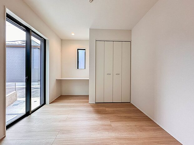 【洋室4.5帖】こちらの物件に少しでもご興味がありましたら、お気軽にお電話下さい。