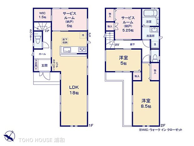 K号棟　図面と異なる場合は現況を優先