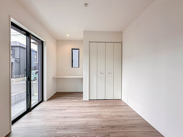 【洋室4.5帖】こちらの物件に少しでもご興味がありましたら、お気軽にお電話下さい。