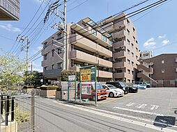 ライオンズステーションプラザ中浦和別所沼公園