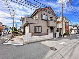 埼玉県さいたま市南区内谷２丁目