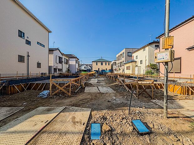 【外観】こちらの物件が少しでも気になるようでしたら、お気軽にお問合せください。人生でいちばん大きなお買い物ですので、ゆっくりご見学ください。ネット上の画像と実際の見学では、リアル感がまるで違…