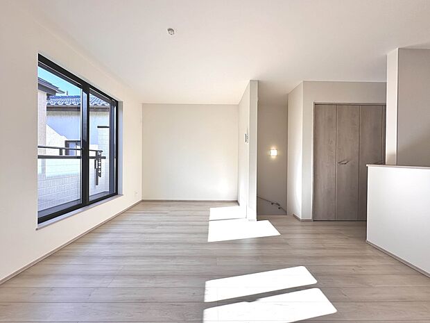 A号棟【LDK15.93帖】流行に左右されず、将来にわたって価値が継続する「上質」な佇まい。