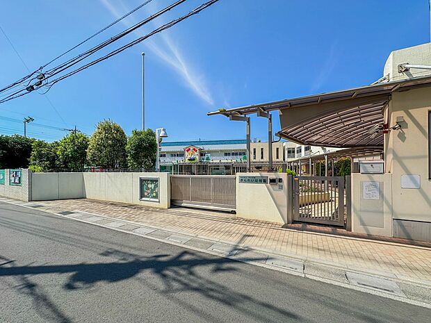 幼稚園・保育園 500m 銀鈴幼稚園(銀鈴幼稚園(子どもは遊びが仕事です。幼稚園児の遊びは生活の重要な一部です。遊びの中でちゃんと友だち関係を築けますように、小学生になっても遊びも勉強もしっ…