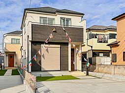 埼玉県さいたま市北区吉野町２丁目