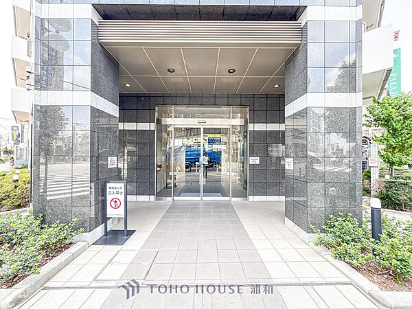 apartment 埼玉県蕨市塚越１丁目
地図を見る