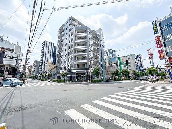 apartment 埼玉県蕨市塚越１丁目
地図を見る
