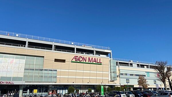apartment 埼玉県蕨市塚越１丁目
地図を見る