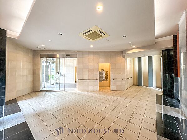 apartment 埼玉県蕨市塚越１丁目
地図を見る