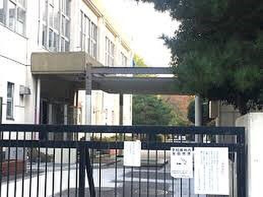 中学校 1580m さいたま市立宮原中学校(さいたま市立宮原中学校 徒歩20分)