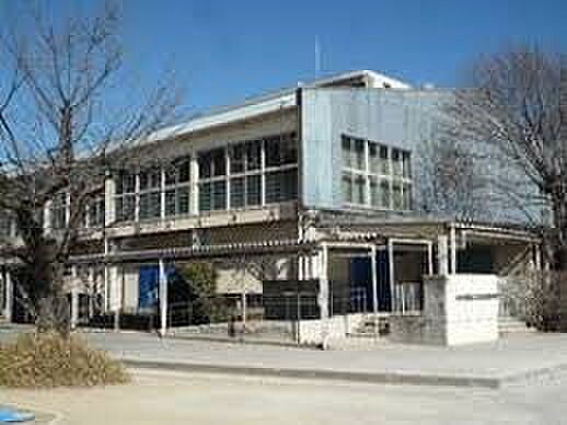 小学校 1640m さいたま市立宮原小学校(さいたま市立宮原小学校　徒歩21分)