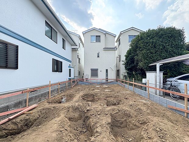 こちらの物件が少しでも気になるようでしたら、お気軽にお問合せください。人生でいちばん大きなお買い物ですので、ゆっくりご見学ください。ネット上の画像と実際の見学では、リアル感がまるで違います。…