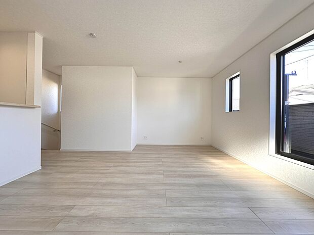 【LDK17.5帖】流行に左右されず、将来にわたって価値が継続する「上質」な佇まい。