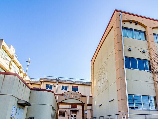 小学校 900m 宮原小学校