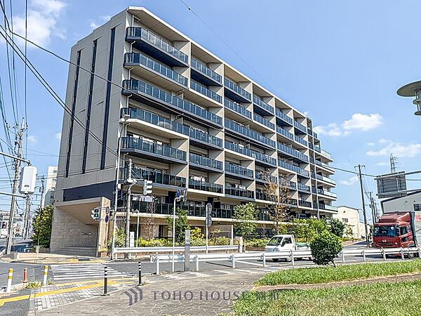apartment 埼玉県戸田市川岸３丁目
地図を見る