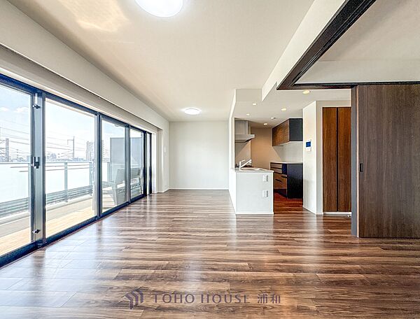 apartment 埼玉県戸田市川岸３丁目
地図を見る