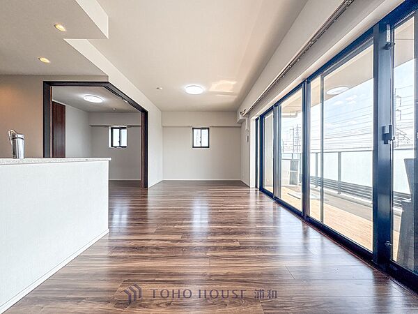 apartment 埼玉県戸田市川岸３丁目
地図を見る