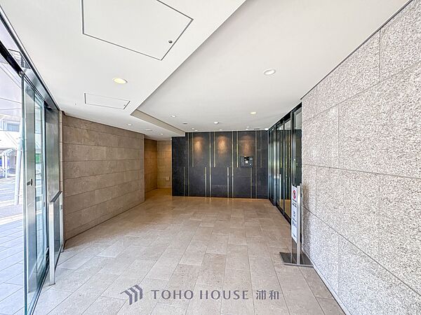 apartment 埼玉県戸田市川岸３丁目
地図を見る