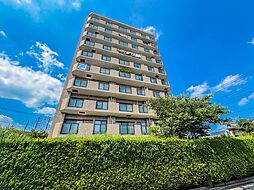 戸田公園第3ローヤルコーポ