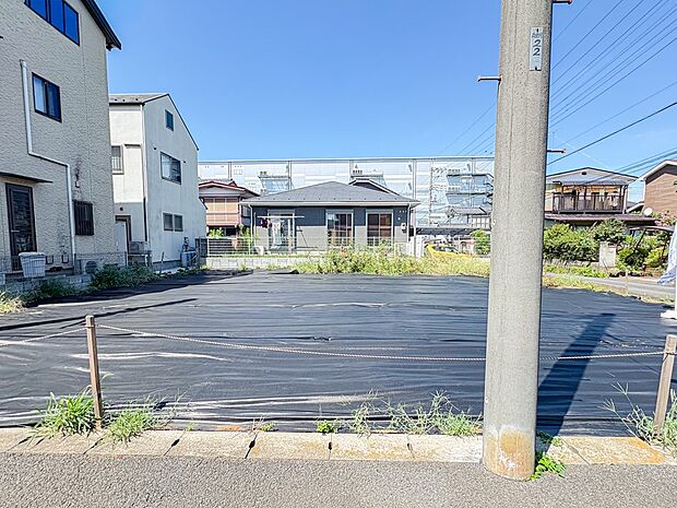 【外観】こちらの物件が少しでも気になるようでしたら、お気軽にお問合せください。人生でいちばん大きなお買い物ですので、ゆっくりご見学ください。ネット上の画像と実際の見学では、リアル感がまるで違…