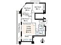 【間取り図】