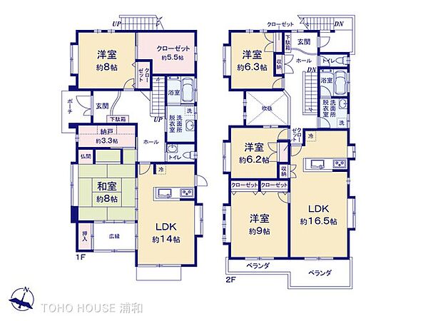 間取り：311002170083