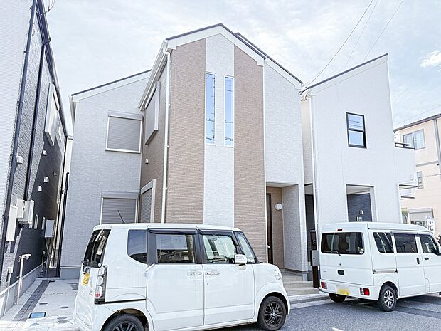 10号棟【外観】こちらの物件に少しでもご興味がありましたら、お気軽にお電話下さい。