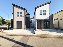 埼玉県蕨市南町４丁目