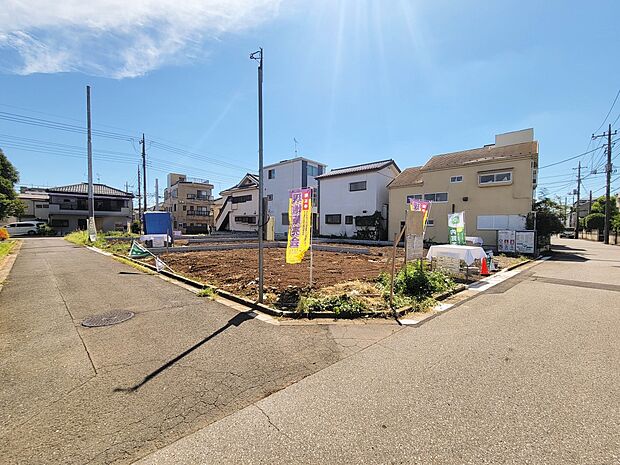 【外観】こちらの物件が少しでも気になるようでしたら、お気軽にお問合せください。