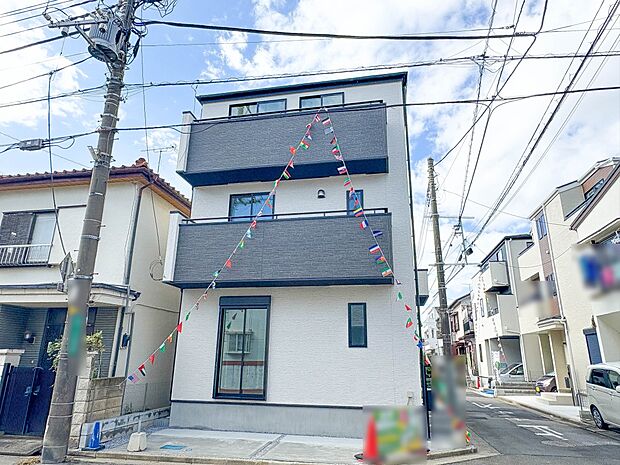 【外観】こちらの物件に少しでもご興味がありましたら、お気軽にお電話下さい。