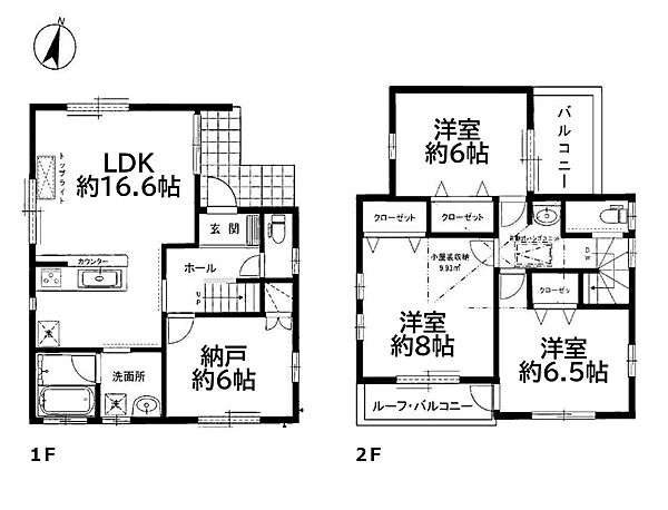 間取り：311002172036