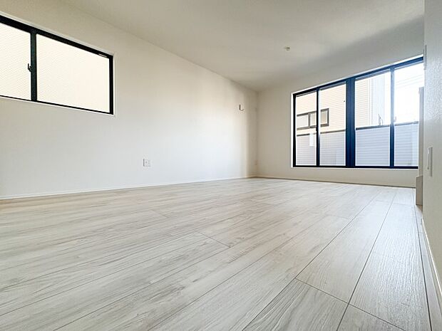 【LDK15.1帖】ホームパーティーでもゲストと一緒に料理を楽しみながら楽しい時間を過ごせそう。