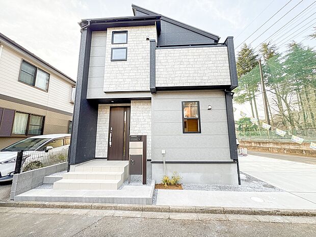 【外観】こちらの物件に少しでもご興味がありましたら、お気軽にお電話下さい。