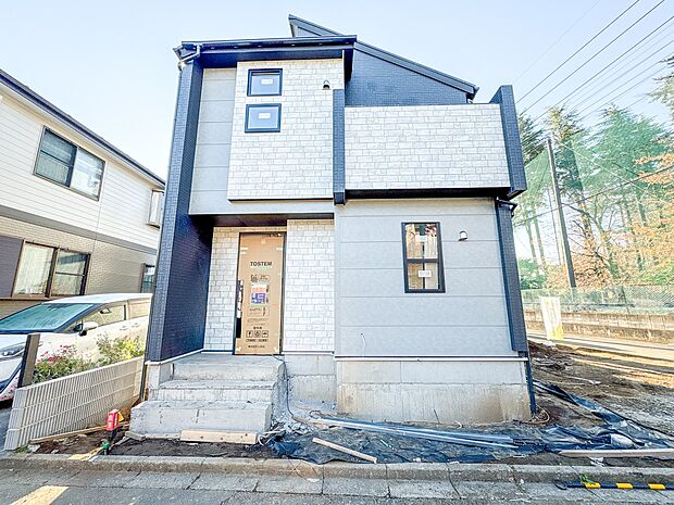 【外観】こちらの物件に少しでもご興味がありましたら、お気軽にお電話下さい。