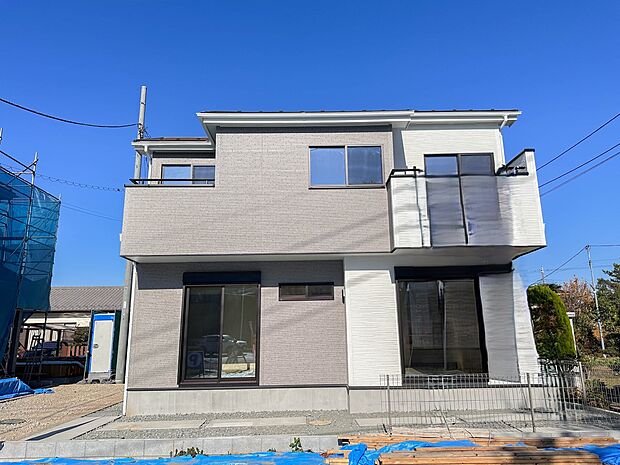 【外観】こちらの物件が少しでも気になるようでしたら、お気軽にお問合せください。人生でいちばん大きなお買い物ですので、ゆっくりご見学ください。ネット上の画像と実際の見学では、リアル感がまるで違…