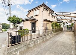 埼玉県川口市大字木曽呂