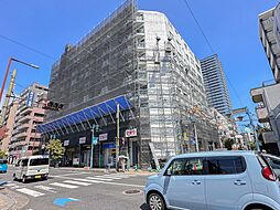 わらびリーフハイツ