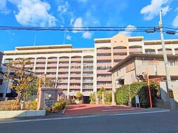 ダイアパレス川口新井宿